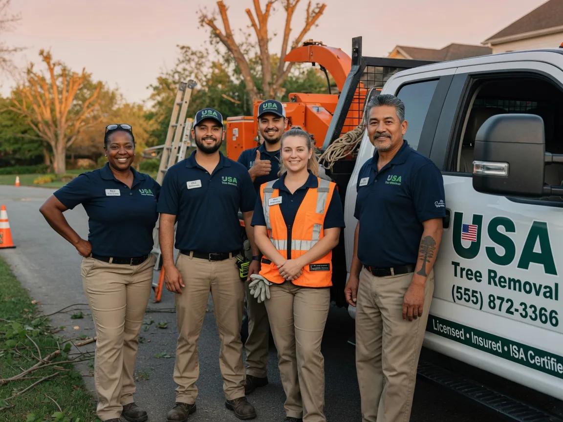 Tree Removal company in Bonita Springs, FL