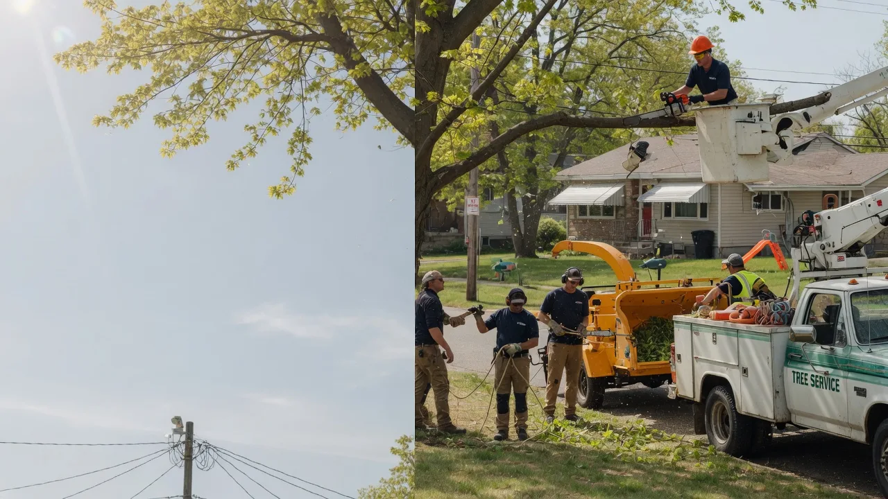 Tree Removal in Bonita Springs, FL near me